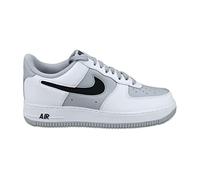 Nike Air Force 1 '07 An20 Herren, Weiß/Schwarz, 45 EU