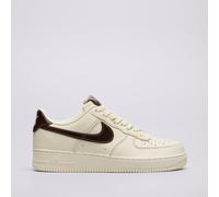 NIKE AIR FORCE 1 '07 Beige Herren