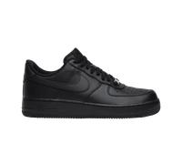 Nike Air Force 1 '07 (black / black) - 46