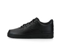 Nike Herren AIR Force 1 '07 Basketballschuh, Schwarz, 40 EU