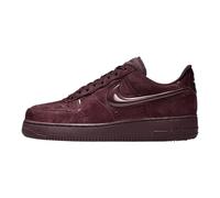 Nike Air Force 1 '07 Damen Schuhe (Burgundy Crush/Black/Burgundy Crush), Burgundy Crush/Black/Burgundy Crush, 6.5