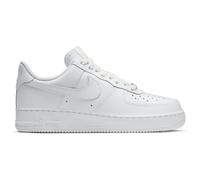 Nike AIR FORCE 1 ´07 Sneaker Damen in white-white, Größe 41