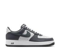 Nike Air Force 1 '07 "Dark Grey" - Size: 42.5 white