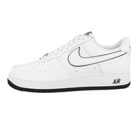 NIKE Air Force 1 ´07 Weiß Herren 44.5 Weiß 44.5