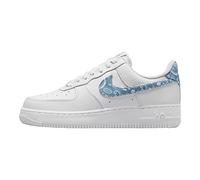 Nike - Air Force 1 07 Essential - DH4406100 - Farbe: Hellblau-Weiß - Größe: 39 EU