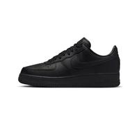 Nike - Air Force 1 '07 Fresh - - Sport - unisex - Schwarzk - 39 EU