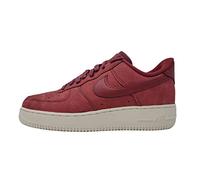 Nike Air Force 1 Low '07 PRM Team Red Sail EU:41