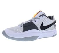 Nike Air Force 1 '07 Herren-Schuhe (FJ4146-100, Weiß/Grau (White/LT Smoke Grey-White) Größe 49,5, 49.5 EU