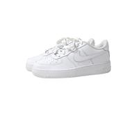 Nike Air Force 1 '07 Herren Sportschuhe (Weiß, eu_Footwear_Size_System, Adult, Men, Numeric, medium, Numeric_36_Point_5)