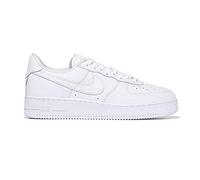 NIKE Air Force 1 '07 Herren Sneaker Farbe: Weiß/Weiß (111); Größe: EUR 41 | US 8 | UK 7