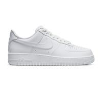 Nike AIR FORCE 1 ´07 Sneaker Herren in white-white, Größe 44