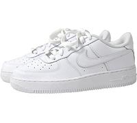 Nike Air Force 1 '07 Herren Sportschuhe (Weiß, eu_Footwear_Size_System, Adult, Men, Numeric, medium, Numeric_43)