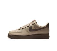 Nike Air Force 1 '07 Herrenschuh - Braun 41 FJ4146-201