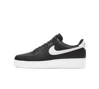 NIKE CT2302-002 Air Force 1 '07 Herren Black/White EU 44