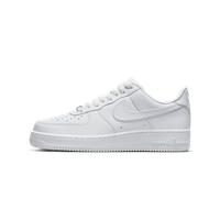Nike Air Force 1 '07 48.5 / White / White