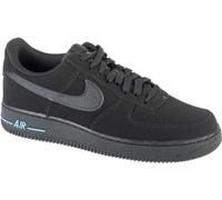 Nike Air Force 1 '07 HV6223-001, Men Sneakers, Black, 43 EU