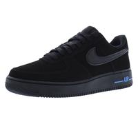 NIKE Air Force 1 '07 HV6223-001, Men Sneakers, Black, 44,5 EU