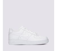 Nike Sportswear Herren Sneaker 'Air Force 1 '07' weiß, Größe 9,5, 5705729 Weiß 43