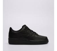 Nike CW2288-001 AIR Force 1 '07 Herren Black/Black EU 42