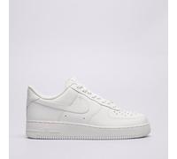 Nike AIR FORCE 1 ´07 Sneaker Herren in white-white, Größe 44