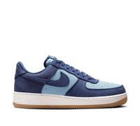 Nike Air Force 1 '07 LV8 'Denim' Blau 45