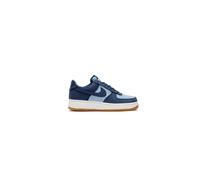 Nike Air Force 1 '07 LV8 "Blue Denim" - Size: 45 blue