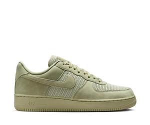 Nike Air Force 1 '07 Lv8 "Dusty Olive" - Size: 42.5 green