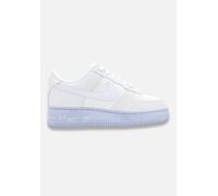 Nike AIR FORCE 1 07 LV8 EMB - Sneaker low - weiß - 40
