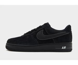 Nike Air Force 1 '07 LV8 - Herren, Schwarz - 47