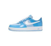 Nike Air Force 1 '07 LV8 (psychic blue / white / university blue) - 43