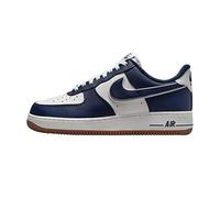 Nike Air Force 1 Low College Pack Midnight Navy EU:41