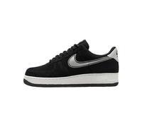 Nike Air Force 1 '07 Lv8 HJ4465-001, Men Sneakers, Black, 46 EU