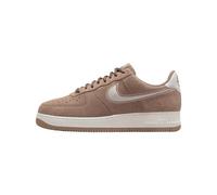 Nike Air Force 1 '07 Lv8 HJ4465-200, Men Sneakers, Brown, 41 EU
