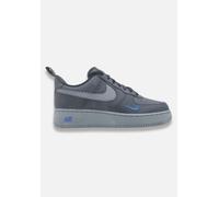 Nike AIR FORCE 1 07 LV8 J22 - Sneaker low - schwarz - 40
