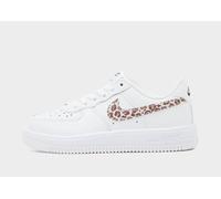 Nike Air Force 1 '07 LV8 Kleinkinder, Weiss - 31.5