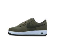 Nike Air Force 1 '07 LV8 (medium olive / cargo khaki / white) - 41