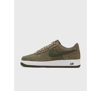 Nike AIR FORCE 1 '07 LV8 men Lowtop brown in Größe:41