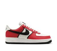Nike Air Force 1 '07 Lv8 Sport "Univ Red" - Size: 40 red