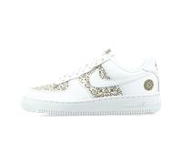 Nike AIR FORCE 1 '07 LV8 Weiss 42.5