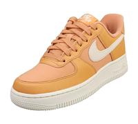 Nike AIR FORCE 1 07 LX - Sneaker low - Amber - braun - 42