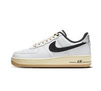 Nike Air Force 1 '07 LX Low Command Force Summit White Black 40.5 EU