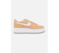 Nike AIR FORCE 1 07 LX - Sneaker low - Amber - braun - 44