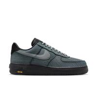 Nike Air Force 1 '07 Lx Vibram "Black" - Size: 44.5 grey