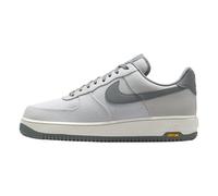 Nike Air Force 1 '07 LX Vibram® Herrenschuhe (Summit White/Light Bone/Speed Yellow/Smoke Gray), Summit White/Light Bone/Speed Yellow/Smoke Gray, 12