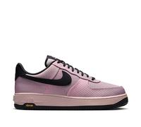 Nike Air Force 1 '07 Lx Vibram "Silt Red" - Size: 44 pink