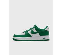 Nike AIR FORCE 1 '07 men Lowtop green|white in Größe:42