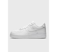 Nike Herren Air Force 1 '07 Sneaker, White/White, 42 EU