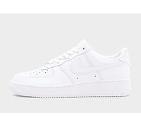 Nike Herren Air Force 1 '07 Sneaker, White/White, 42 EU