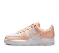 Nike Air Force 1 '07 SE Suede Damenschuh - Weiß 39 DV3808-111