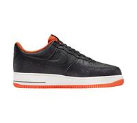Nike - Air Force 1 07 Premium - DC8891001 - Farbe: Schwarz - Größe: 42 EU